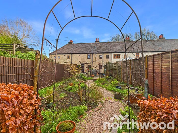 2 Bedroom Terraced House For Sale In North Street, Sutton Valence, ME17