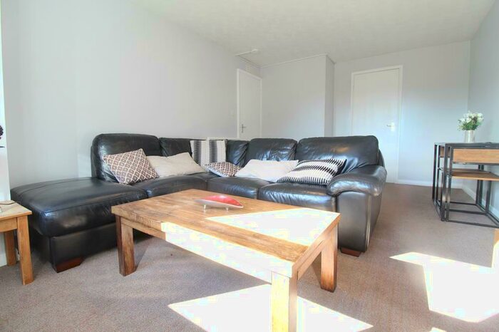 2 Bedroom Flat To Rent In Nelson Court, (Off King Street), Aberdeen, AB24