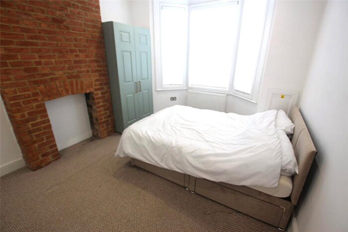 1 Bedroom Property To Rent In Peel Road, Wembley, Greater London, HA9