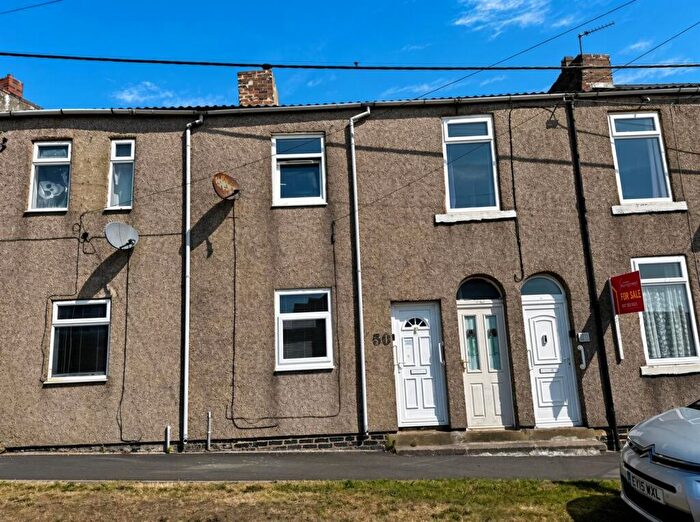 2 Bedroom Terraced House For Sale In Browney Lane, Browney, Durham, DH7