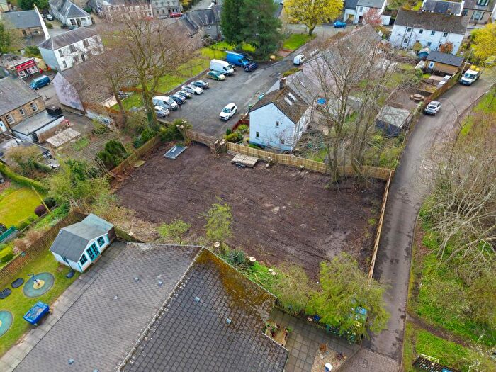 4 Bedroom Plot For Sale In Loom Walk, Kiilbarchan, PA10