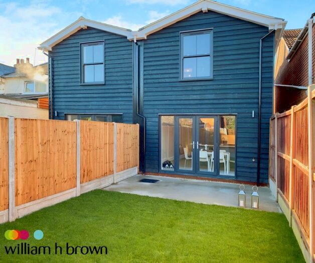 3 Bedroom Property To Rent In Artillery Street, Colchester, CO1