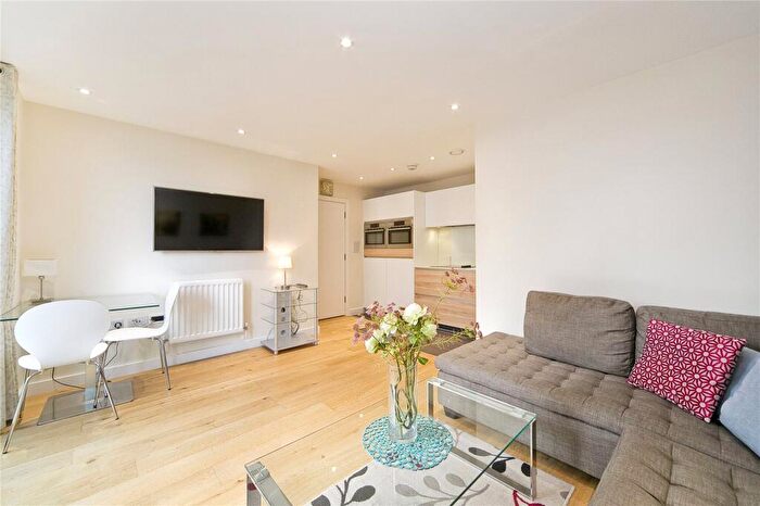 1 Bedroom Apartment To Rent In Wiltshire Row, Islington, London, N1