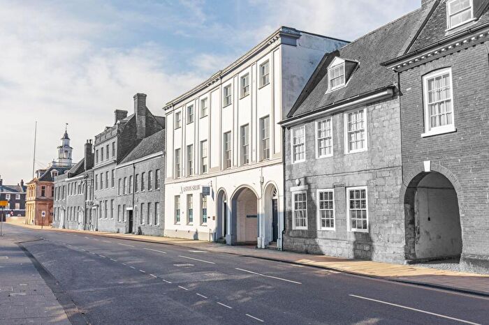 Property For Sale In King Street, King's Lynn, PE30