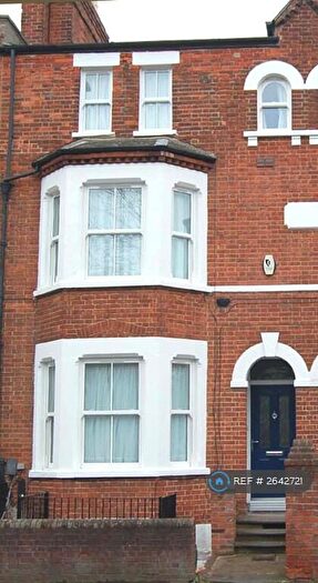 7 Bedroom Terraced House To Rent In Iffley Road, Oxford, OX4
