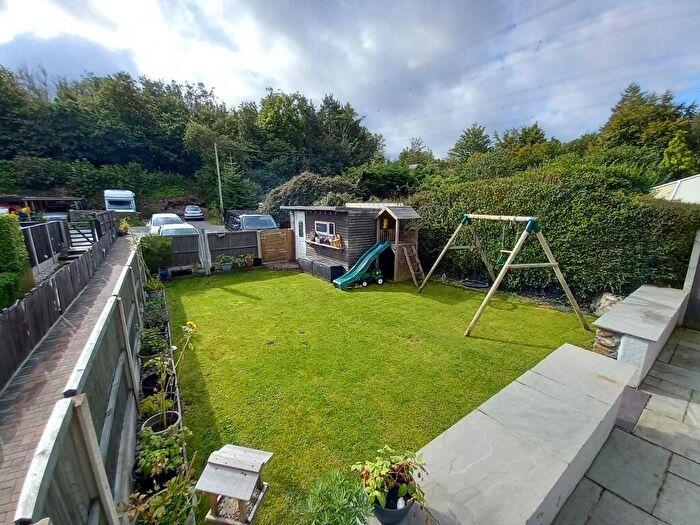 2 Bedroom Detached House For Sale In Tyn Lon, Bangor, Gwynedd, LL57