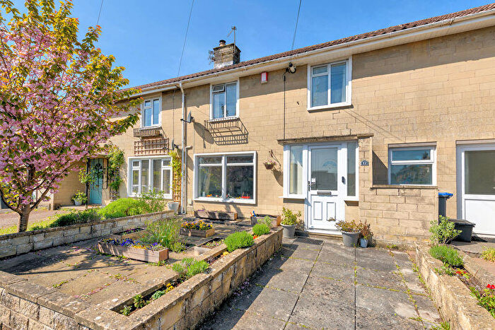 3 Bedroom Terraced House For Sale In Bradford On Avon, BA15