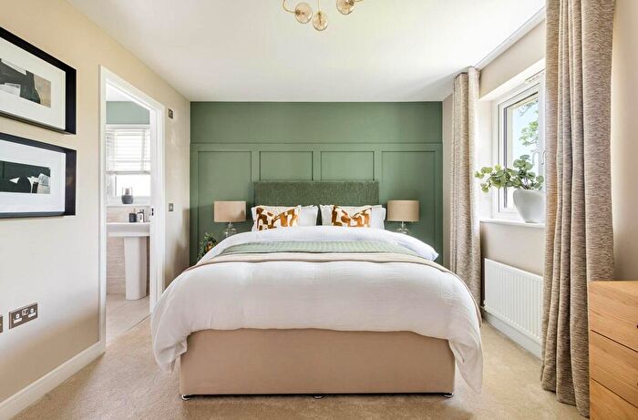 4 Bedroom Detached House For Sale In Calderwood Road, Off Nethershiel Road, East Calder, EH53