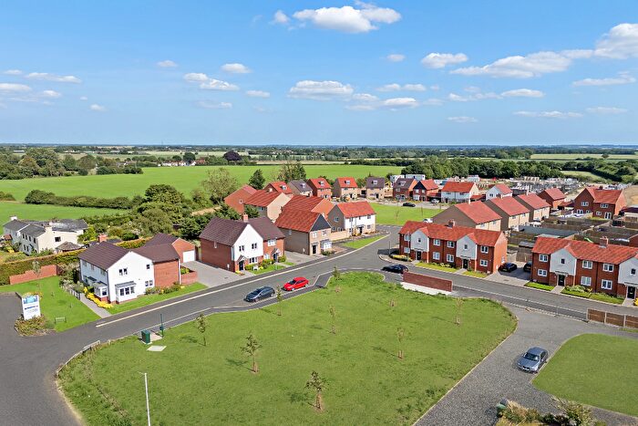 4 Bedroom Detached House For Sale In Orchard Drive, Cressing, CM77