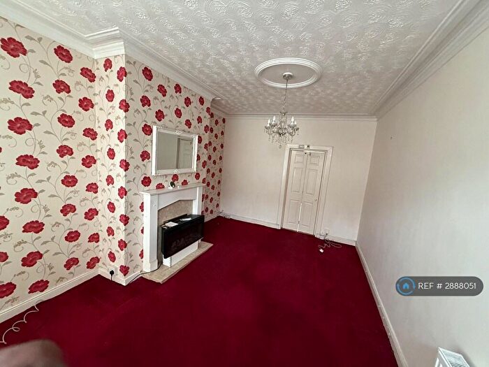 3 Bedroom Terraced House To Rent In Broughton Terrace, Leeds, LS9