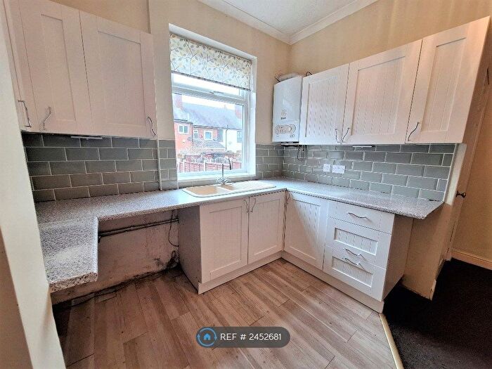 2 Bedroom Terraced House To Rent In Avenue Road, Wath-Upon-Dearne, Rotherham, S63
