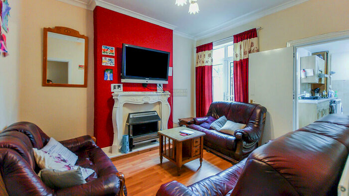7 Bedroom Semi-Detached House To Rent In Umberslade Road, Selly Oak - Student Property, B29