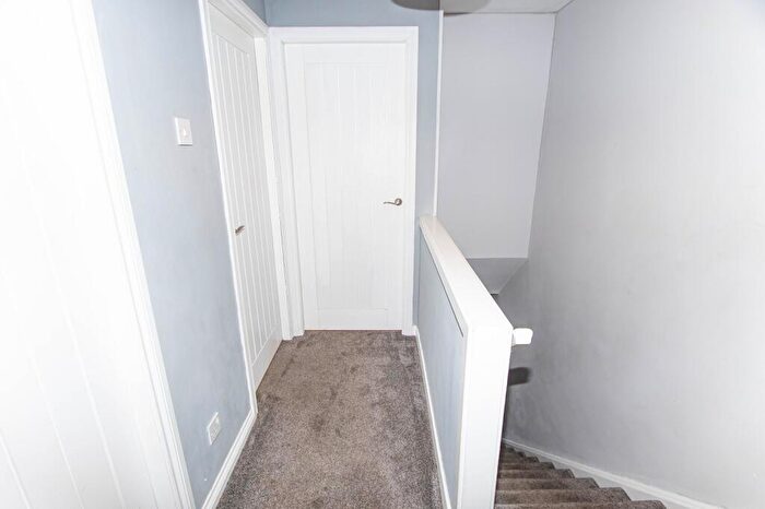 2 Bedroom End Of Terrace House For Sale In Dunnett Avenue, Wick, Highland., KW1