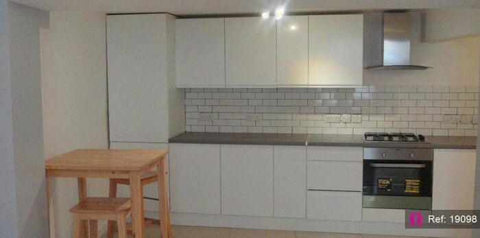 2 Bedroom Maisonette To Rent In Annandale Road, London, SE10