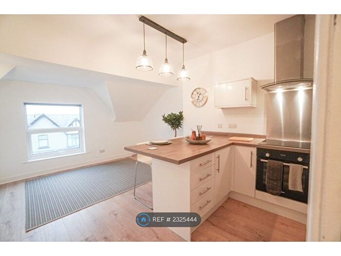 2 Bedroom Flat To Rent In St Andrews Road South, Lytham, St Anne's, FY8