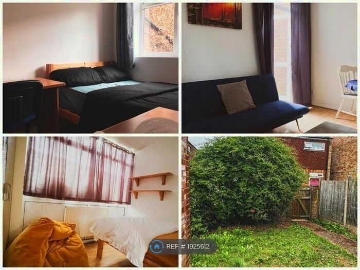 3 Bedroom Flat To Rent In Brymore Road, Canterbury, CT1