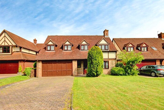 4 Bedroom Detached House For Sale In The Dene, Chester Moor, Chester Le Street, DH2