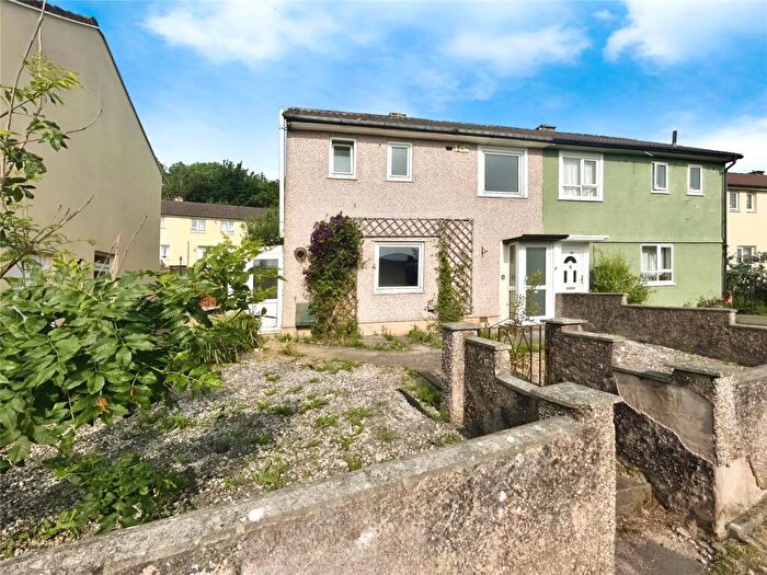2 Bedroom Semi-Detached House To Rent In Ashness Close, Whitehaven, Cumbria, CA28