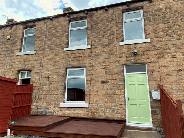 Houses to rent in Mirfield, West Yorkshire