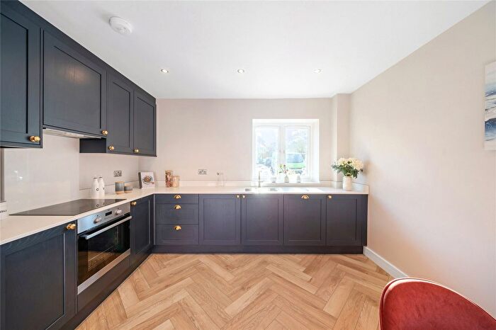 3 Bedroom Semi Detached House For Sale In Manor Road South, Esher, Surrey, KT10