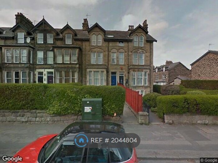 2 Bedroom Flat To Rent In Kings Road, Harrogate, HG1