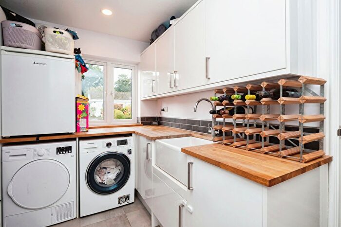 5 Bedroom Detached House For Sale In Greenview Crescent, Hildenborough, Tonbridge, TN11