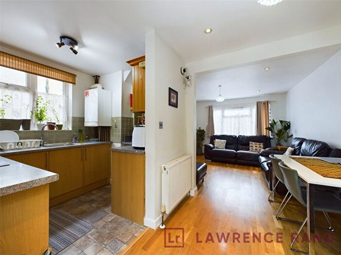 2 Bedroom Semi-Detached House To Rent In Parkfield Crescent, Ruislip, HA4