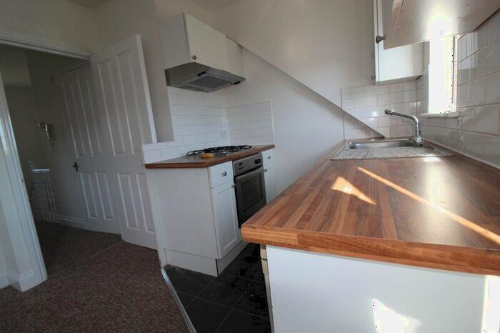 1 Bedroom Flat To Rent In St. Swithuns Road, Bournemouth, BH1