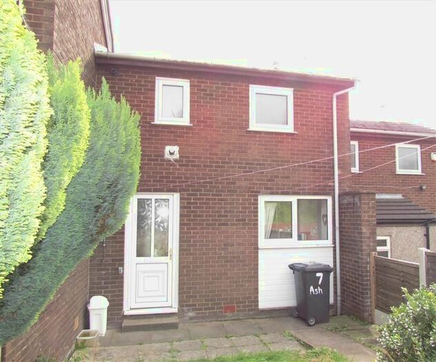 2 Bedroom Property To Rent In Ashbourne Road, Lancaster, LA1