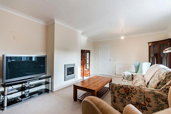 2 Bedroom Detached Bungalow For Sale In Holt, NR25