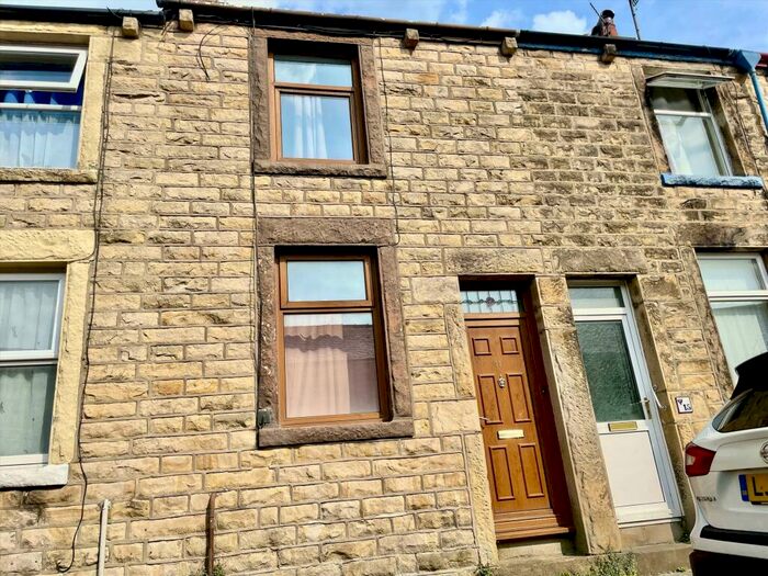 2 Bedroom House To Rent In Elgin Street, Lancaster, LA1