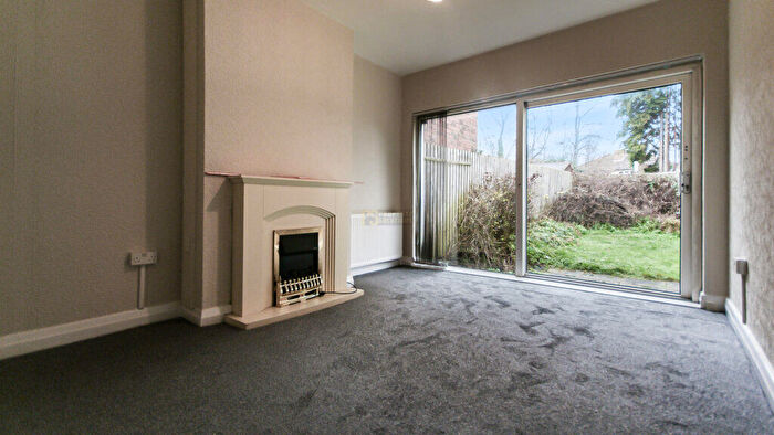 2 Bedroom Semi Detached House To Rent In Cherington Road, Selly Oak, Birmingham, B29