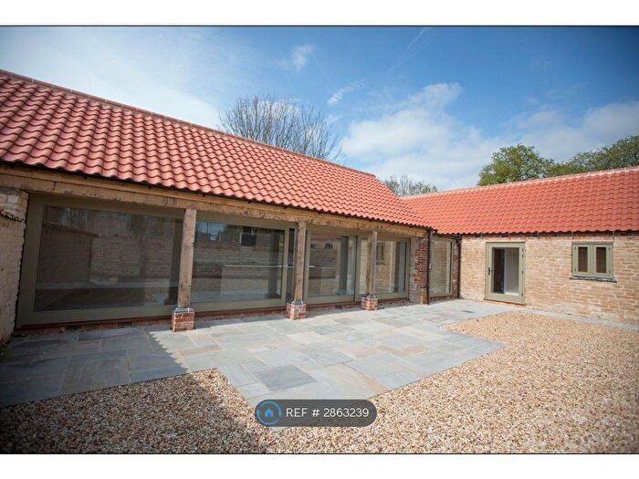 3 Bedroom Semi Detached House To Rent In Brauncewell, Lincoln, LN5