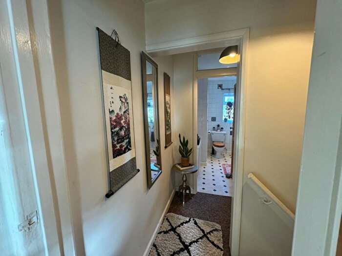 2 Bedroom End Of Terrace House To Rent In King Street, Kingswood, Bristol, BS15