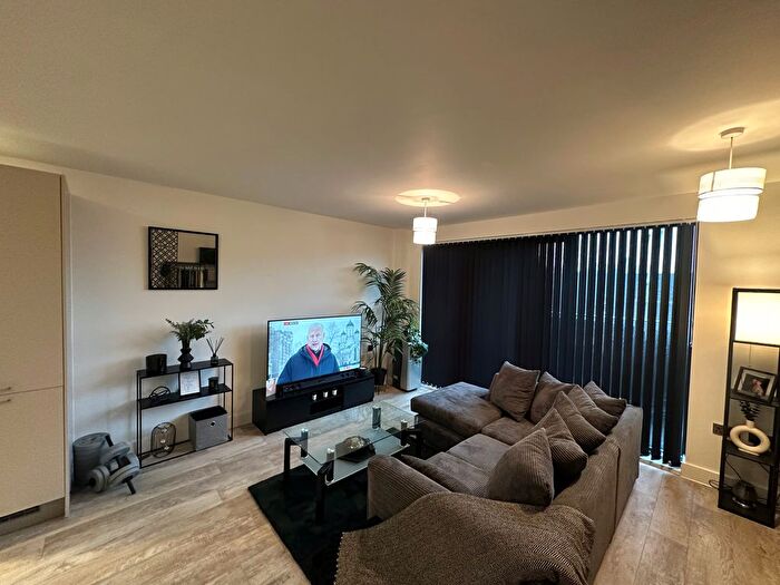 Studio To Rent In Victoria Point Victoria Way, Ashford, TN23