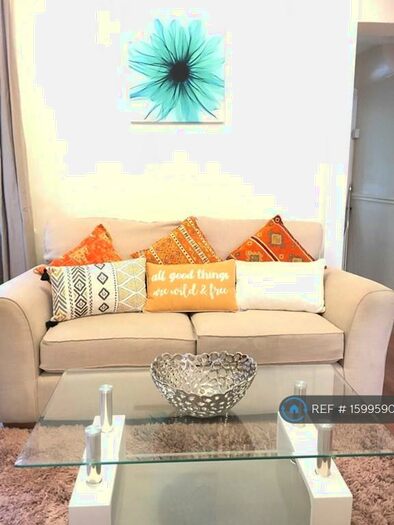 4 Bedroom Terraced House To Rent In Swainstone Road, Reading, RG2