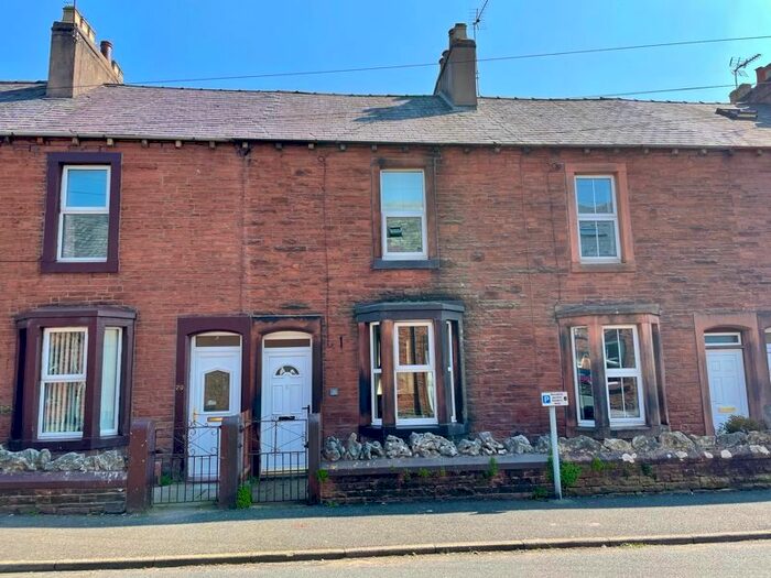 Houses for sale in Cumbria