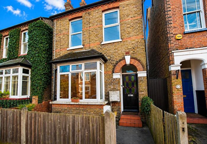 2 Bedroom Flat To Rent In Myddleton Road, Uxbridge, UB8