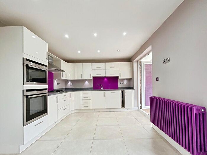 4 Bedroom Detached House To Rent In Manor Way, Dunholme, LN2