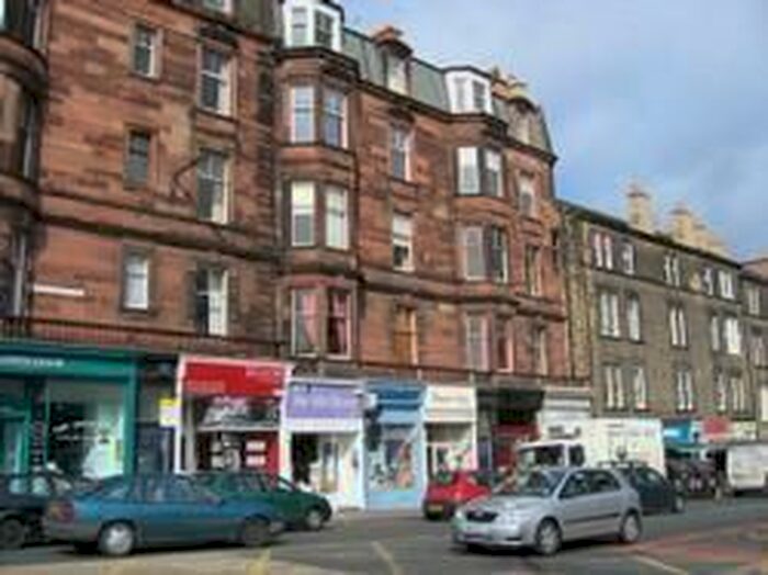 2 Bedroom Flat To Rent In Morningside Road, Morningside, Edinburgh, EH10