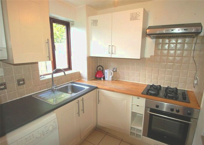 1 Bedroom Flat To Rent In Milford Gardens, Wembley, HA0
