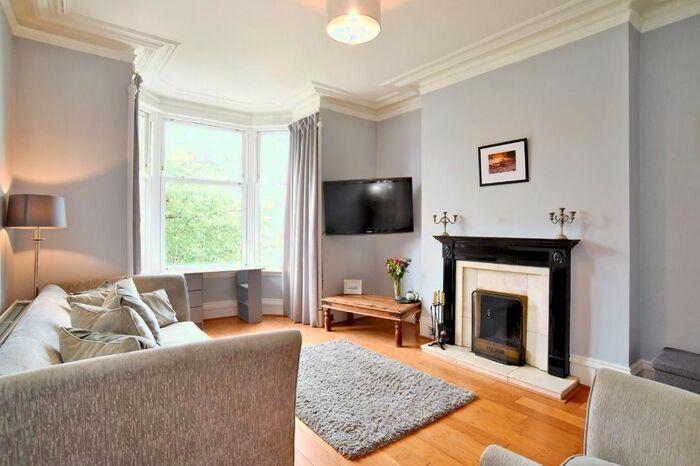 1 Bedroom Flat To Rent In Albury Road, Ferryhill, Aberdeen, AB11