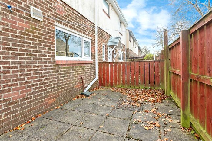 3 Bedroom End Of Terrace House For Sale In Braeside, Burnhope, Durham, DH7