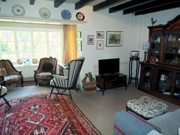 4 Bedroom Detached House For Sale In Southgate Road, Southgate, Swansea, SA3