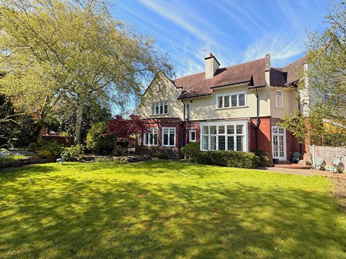 3 Bedroom Semi Detached House For Sale In Victoria Place, Carlisle, CA1