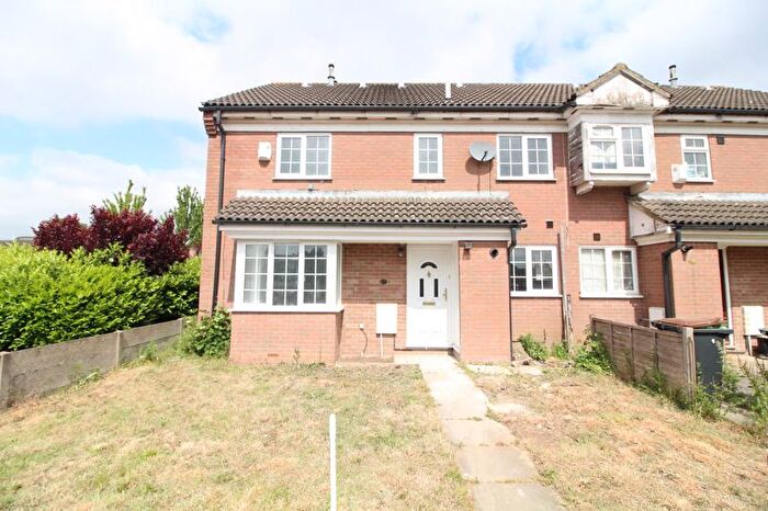 2 Bedroom Property To Rent In Coyney Green, Luton, LU3