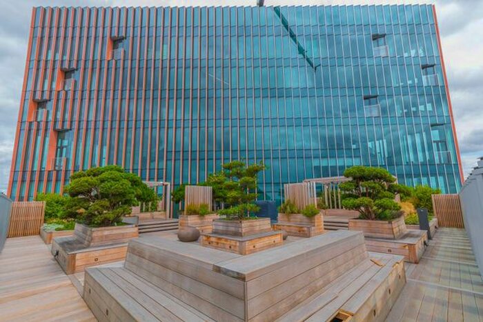 2 Bedroom Flat To Rent In Manhattan Lofts, Stratford, London, E20