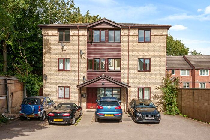 1 Bedroom Flat To Rent In Millbrook Street, Cheltenham, GL50