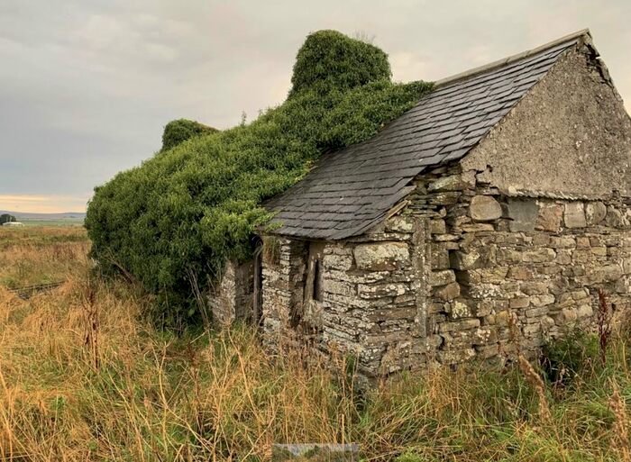 Land For Sale In Land At Rampyards, Watten, Wick, Caithness KW1