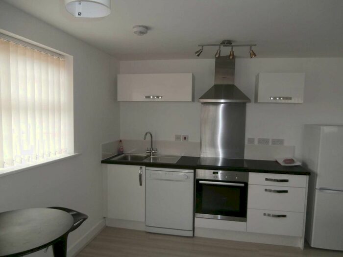 1 Bedroom Flat To Rent In Spring Gardens, Barnsley, S70